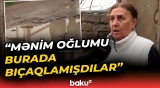 Əmircan sakinləri ayağa qalxdı | Qurumlar problemlərə niyə biganə yanaşır? - Baku TV