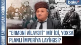 Rusiyanın Azərbaycan dövlətçiliyinə qarşı 300 illik siyasəti nədən ibarətdir?