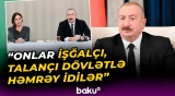ATƏT-in Minsk qrupunun anti-Azərbaycan fəaliyyəti - Baku TV