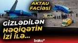 AZAL təyyarəsinin qəzası, kənar müdaxilə və cavabsız qalan suallar - Baku TV