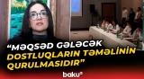 Şabranda “Qardaşlaşmış Qarabağ məktəbləri” VII Qış Düşərgəsinə start verildi - Baku TV