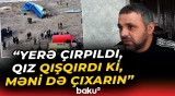 “Bu faciədən sağ çıxmaq möcüzədir” | Devrişovlar ailəsi üçün unudulmayan dəhşətli gün - Baku TV