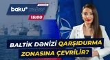 NATO və Rusiya arasında gərginlik niyə yeni mərhələyə daşınır? - Baku TV CANLI