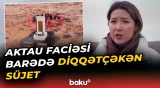 “Euronews”da AZAL təyyarəsinin qəzası ilə bağlı materialda nələrə diqqət çəkildi? - Baku TV