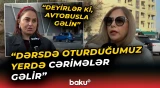“Niyə məktəbin önündə parkinq olmalıdır ki?!” | Müəllimlər “AzParking”dən şikayətləndi - Baku TV
