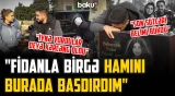 "Gördüm ki, tabutun içində uzanıb" | 2 uşaq anası Fidan həkim səhvinin qurbanı oldu? - ARZUNUN VAXTI
