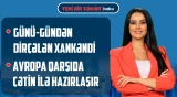 Ağdamda tarix yenidən yazılır | Paşinyan "Tramp Marşurutu" haqqında danışıb - YENİ BİR SƏHƏR
