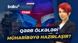 Belarusun müdafiə nazirindən sensasiyalı iddia - Baku TV CANLI