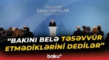 Azərbaycan idman sahəsində beynəlxalq səhnəyə çıxır - Baku TV