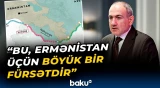 İrəvan Azərbaycan və Türkiyə ilə sərhəd məsələlərində irəliləyiş gözləyir - Baku TV