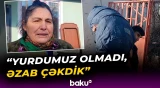 Ağdərənin Vəngli kəndinə növbəti köç baş tutub - Baku TV