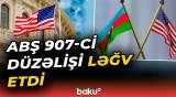 Azərbaycan və Ermənistan sülh yolunda - Baku TV