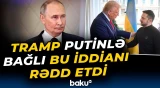 “Həm Putin, həm də Zelenski bunu istəyir” | ABŞ-də kritik görüş - Baku TV
