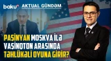 Rusiya Zəngəzur dəhlizini dayandırmaq üçün hansı rıçaqlara malikdir? - AKTUAL GÜNDƏM
