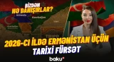Xarici media Azərbaycanın son illərdə əldə etdiyi nailiyyətlərdən yazdı | BİZDƏN NƏ DANIŞIRLAR?