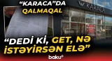"Karaca" mağazası müştərini aldadıb? | Menecerdən açıqlama