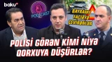 Piyada sükan arxasına keçəndə niyə aqressivləşir? | Bakıda qəzaların əsas səbəbi - NECƏ OLMALIDIR?