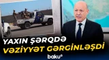Səudiyyə Ərəbistanı BƏƏ-yə Yəmənlə bağlı 24 saat vaxt verdi - Baku TV