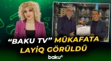 "Gənc Peşəkar Velosipedçilər Klubu" hesabat görüşü keçirdi - Baku TV