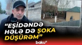 Ağsuda dəhşətli hadisə | 31 yaşlı kişi niyə öldürüldü? - Baku TV