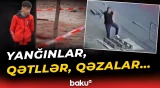 2025-ci ilin gündəmi silkələyən və yaddaqalan hadisələri - Baku TV