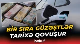 Vergi, rüsum və cərimələr... | 2026-cı ilin iqtisadi yenilikləri - Baku TV