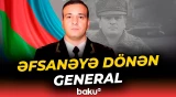Bu gün Milli Qəhrəman Polad Həşimovun doğum günüdür - Baku TV