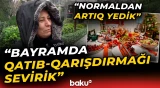 Bayram günləri qidalanmada yol verilən səhvlər | Diyetoloq nələri açıqladı? - Baku TV