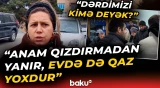 İşləməyən qaz sayğacları insanları küçələrdə qoydu | "Azəriqaz" problemə necə yanaşdı? - Baku TV