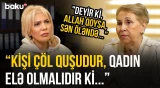 "Oğlum öləndə üzr istədim ki..." | Məktəb direktoru göz yaşlarını saxlaya bilmədi - O VAXTLAR
