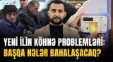 Qazsız qalan əhali necə "günahkar" çıxdı? | Avtobusa minməmisiniz, amma pul çıxılırsa... - XÜLASƏ