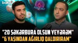Ağırlıqqaldıranımız Dadaş Dadaşbəyli maraqlı məqamlara toxundu | 2025-ci idman ili necə keçib?