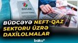 SOCAR-ın 2026-cı ildə ödəyəcəyi məbləğ açıqlanıb - Baku TV