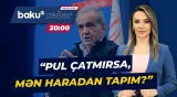 İran prezidenti Məsud Pezeşkian ölkədəki vəziyyətdən danışdı - Baku TV CANLI