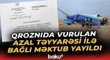 Rusiya cinayət işinə xitam verir? - Baku TV