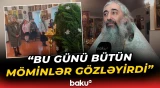 "Özümü tanıyandan bu kilsəyə gəlirəm" | Şimal bölgəsində Milad bayramı qeyd olundu - Baku TV