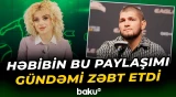 Həbib Nurməhəmmədov futbolçuları niyə zalına buraxmayacaq? - Baku TV