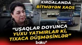"Xırdalan-2" stansiyasının tikilməsi vacibdir | Nəqliyyat ekspertindən açıqlama - Baku TV