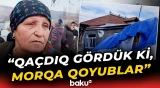 Qusarda dəm qazı faciəyə səbəb oldu | Zəhərlənənlər arasında ölən var - Baku TV