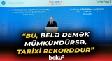Azərbaycanda bərpaolunan enerji stansiyalarının sayı artır - Baku TV