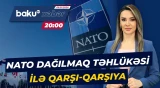 Norveç və Danimarka Qrenlandiya üçün Vaşinqtona qarşı birləşirlər? - Baku TV CANLI