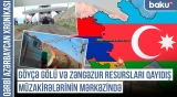 Vaşinqton anlaşması Qərbi Azərbaycan məsələsini necə dəyişdi? | QƏRBİ AZƏRBAYCAN XRONİKASI