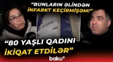 "Sakinlərə hesabat verməli deyiləm" - "Uğur Yaşam" MMC-nin yığdığı pullar hara gedir? - Baku TV
