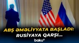 Tankerlərin saxlanılması necə müharibəyə çevrilir? - "Bu, daha çətin olacaq!" - Baku TV