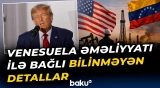 Ölənlərin sayı... | ABŞ-nin Maduronu ələ keçirməsi zamanı nələr yaşandı? - Baku TV