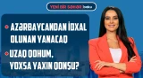 Azərbaycan və Səudiyyə Ərəbistanı enerji əməkdaşlığı | "Trampın son addımları..." - YENİ BİR SƏHƏR