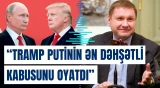 Maduronun qaçırılmasından sonra Putin niyə qorxuya düşdü? - Kremlə şok yaşadan əməliyyat - Baku TV