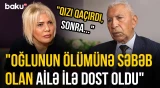 "Yayda toy olmazdı, çünki..." | Gəlini necə seçirdilər? | Biləsuvarın qədim qaydaları - O VAXTLAR