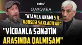 "Bunların çörəyini yeyib, o birilərə köpəklik edirlər" | Loğman Kərimov nəyi etiraf etdi? | QAPQARA