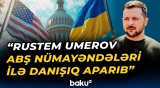 Ukrayna yeni əməliyyatlara hazırlaşır? - Baku TV